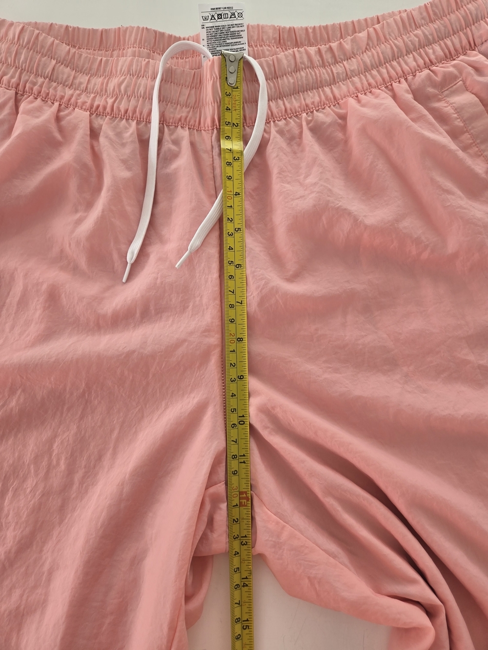 Adidas Original Adicolor Favorites Pink Track Pants Women FM6187 Size XL - Picture 12 of 16